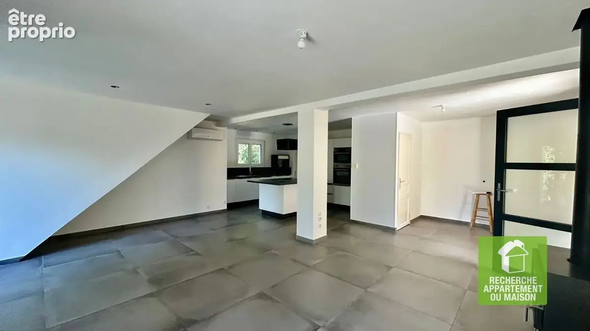 Maison 115m2 sur 1000m2 de terrain avec piscine - photo 5