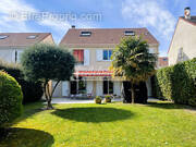 Maison à LE PLESSIS-BOUCHARD