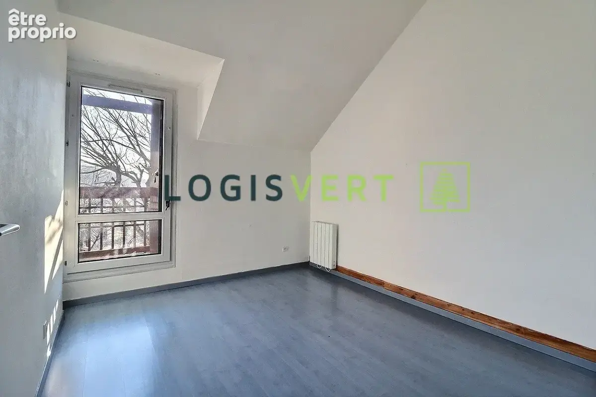 Maison 5 pièces 104 m² à vendre à Bievres (91570) - photo 8