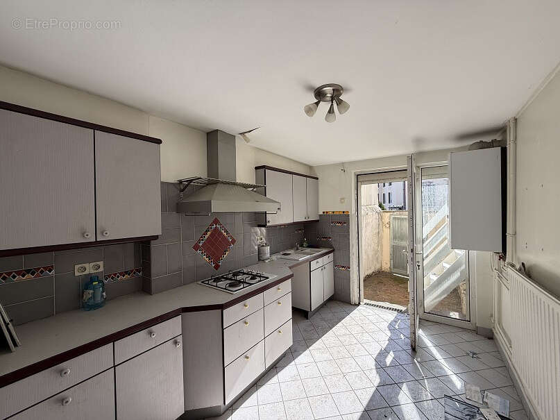 Appartement à DREUX