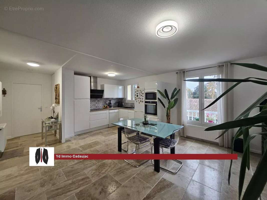 Appartement à GRADIGNAN