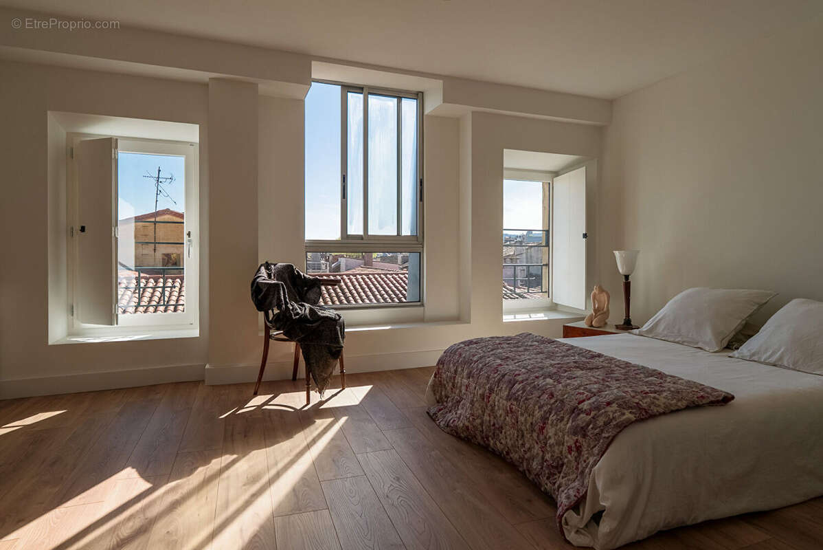 Appartement à CARCASSONNE