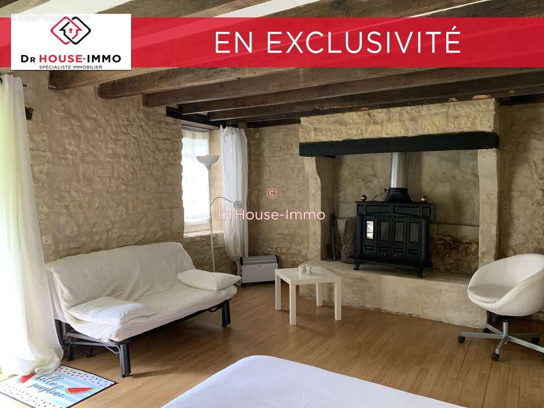 Maison à LA FERTE-BERNARD