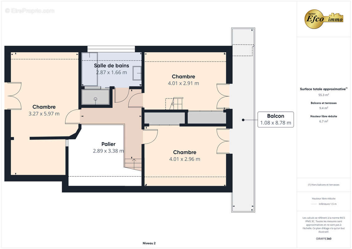 Maison à ESCHENTZWILLER
