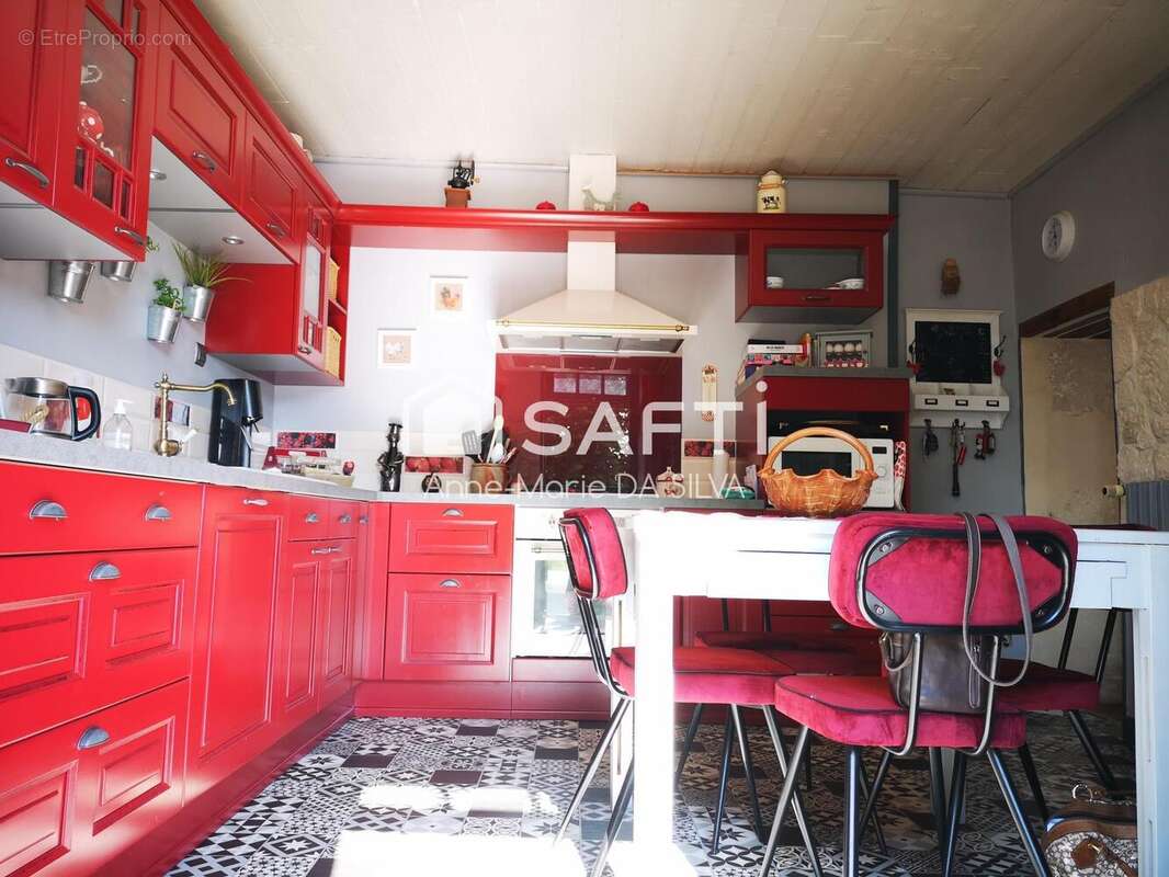 Photo 4 - Maison à LE BLANC