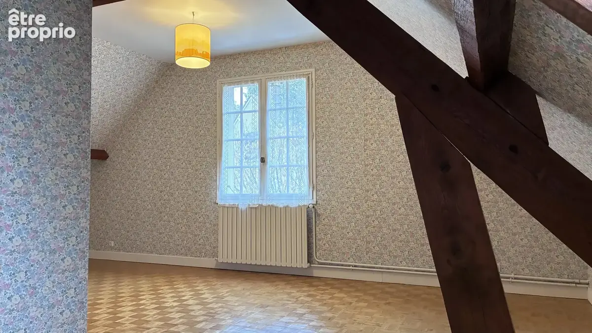 Grande maison de village - photo 11