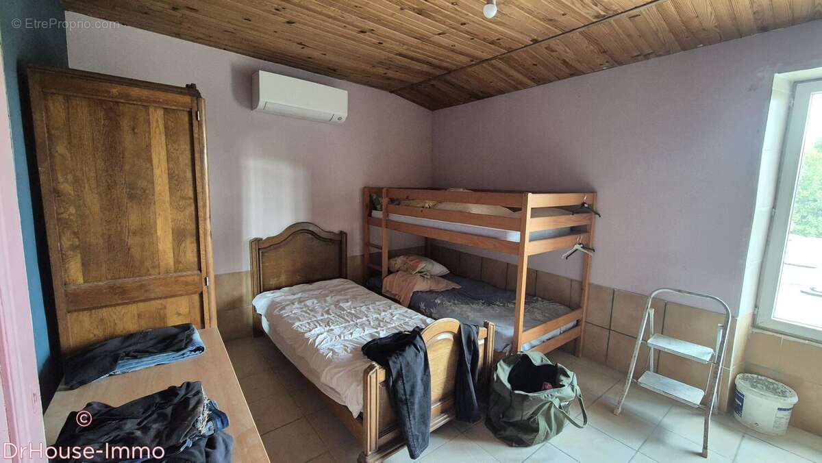 Maison à MAREUIL-SUR-LAY-DISSAIS