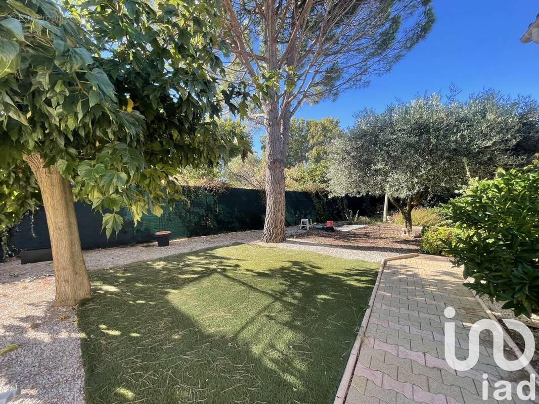 Photo 1 - Maison à SAINT-FELIX-DE-LODEZ