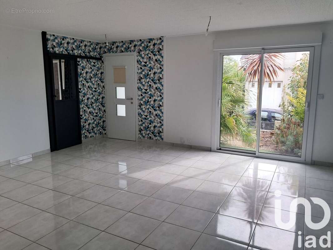 Photo 3 - Maison à L&#039;ILE-D&#039;OLONNE