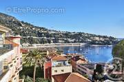 Appartement à VILLEFRANCHE-SUR-MER