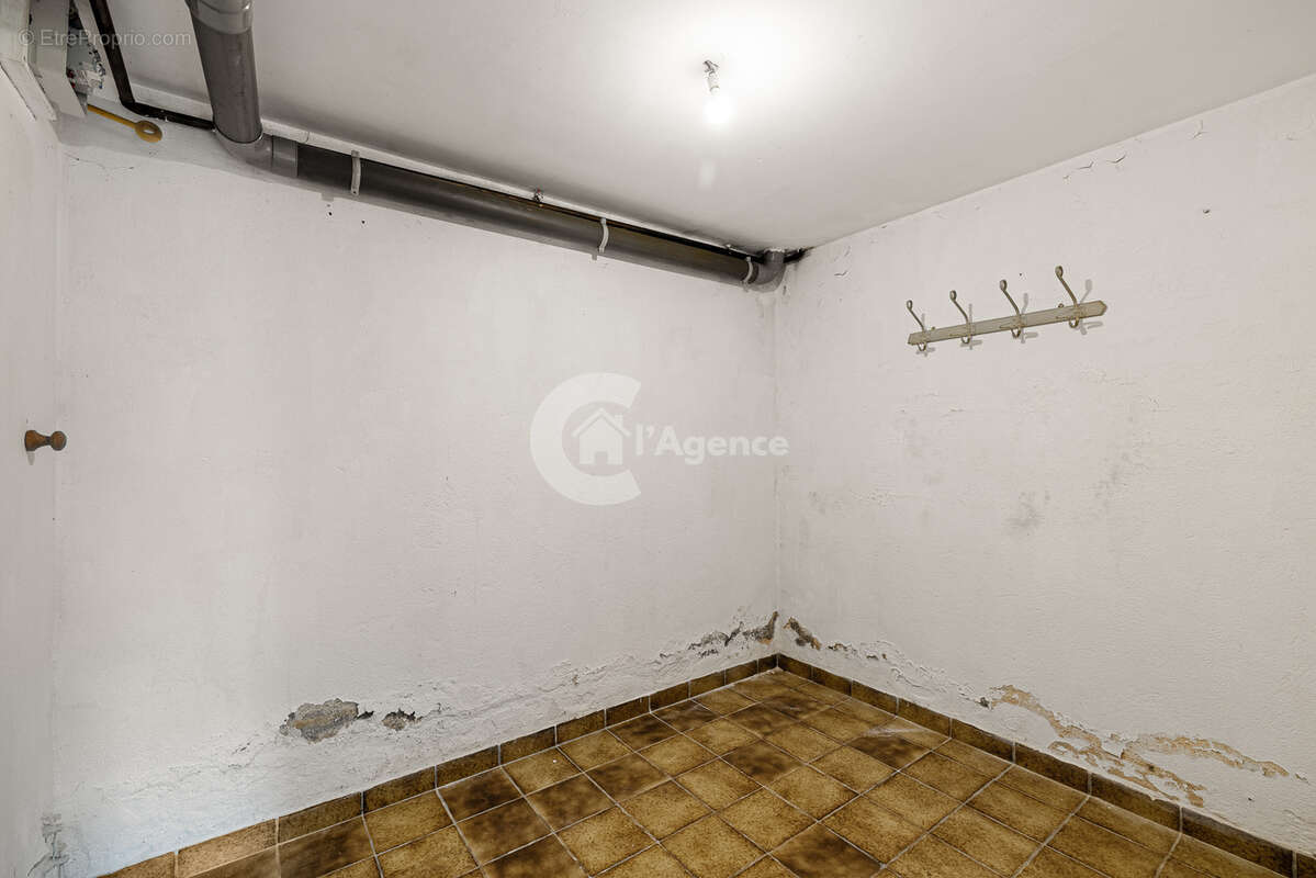 Mouans-sartoux   une maison à imaginer selon vos envies ! - photo 19