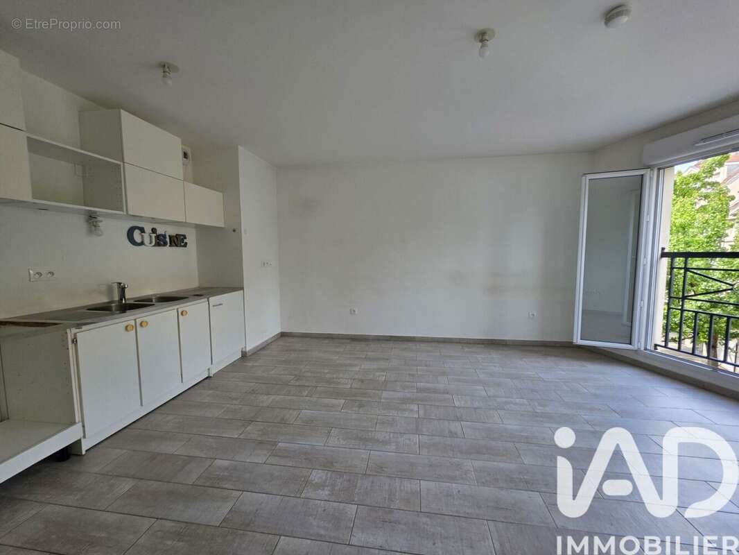 Photo 8 - Appartement à VILLIERS-SUR-MARNE