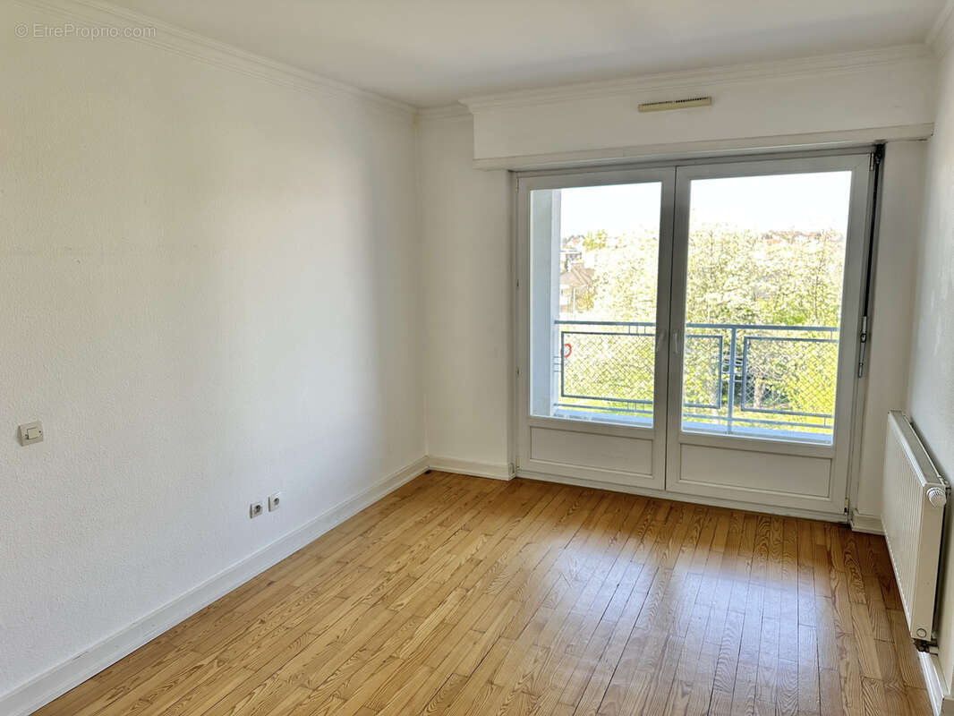 Appartement à RIEDISHEIM