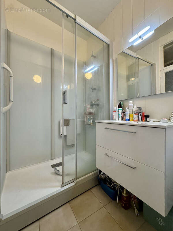 Photo 6 - Appartement à CLERMONT-FERRAND