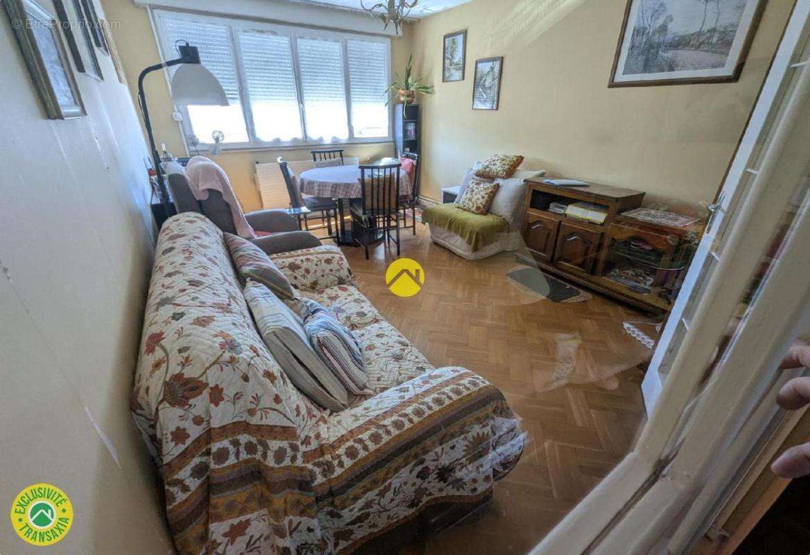 Appartement à BOURGES