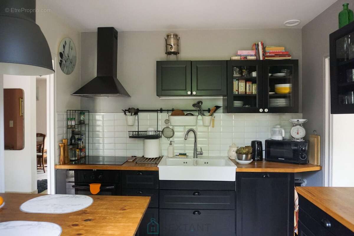 Maison à SAINT-JORY-DE-CHALAIS