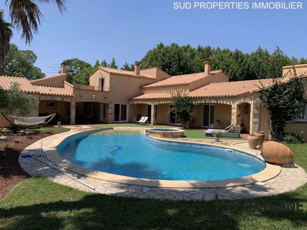 Maison à SAINT-CYPRIEN