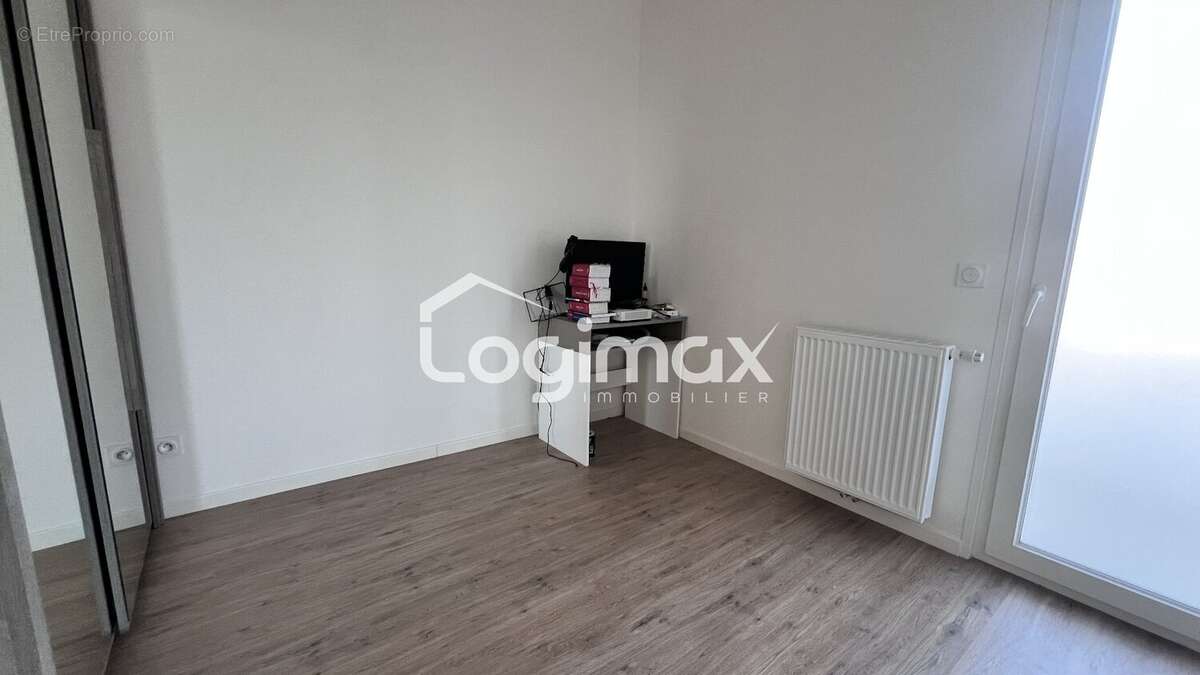 Appartement à LAGORD