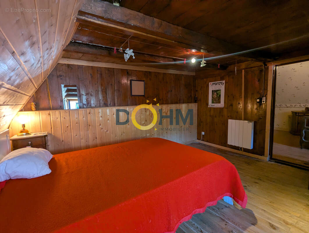 Maison de hameau - photo 10