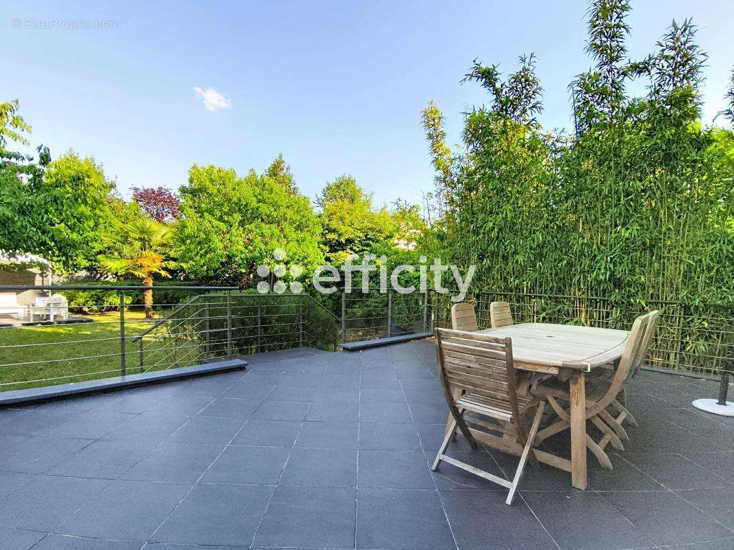 Maison 160 m² à Sannois  - photo 4