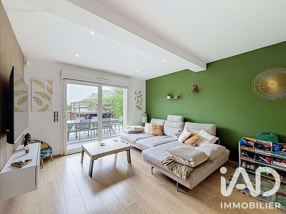 Photo 4 - Maison à MECLEUVES
