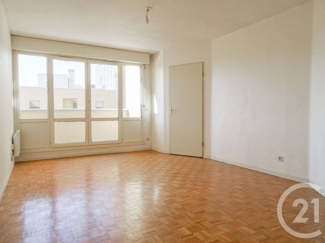 Appartement à LYON-3E