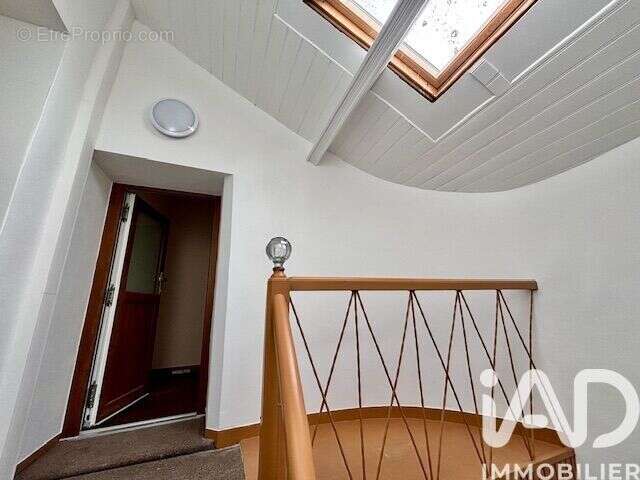 Photo 4 - Appartement à CHATELLERAULT