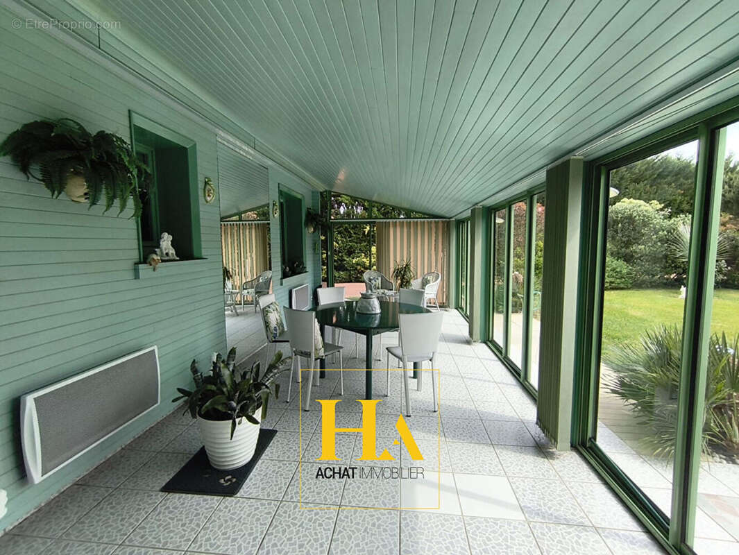 Maison à SAINT-JEAN-DE-MARSACQ