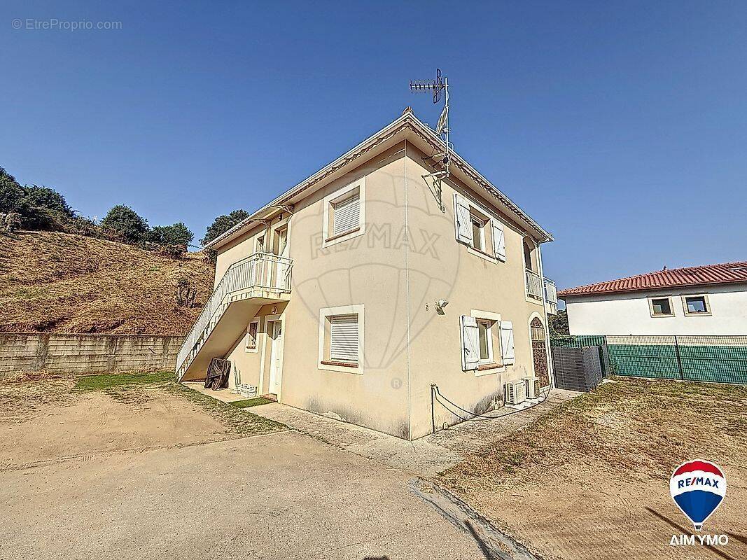 Appartement à BASTELICACCIA