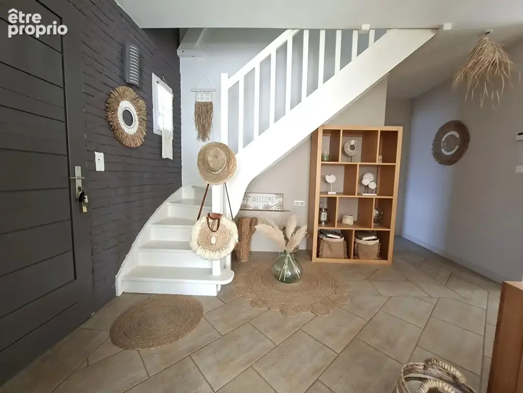 Maison Saint André Des Eaux 96.64m2 + véranda 50m2 - photo 4