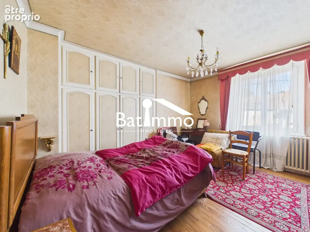 Maison 160 m² à Corny-Sur-Moselle  - photo 8