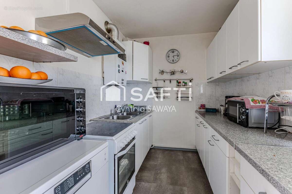 Photo 5 - Appartement à ARCACHON