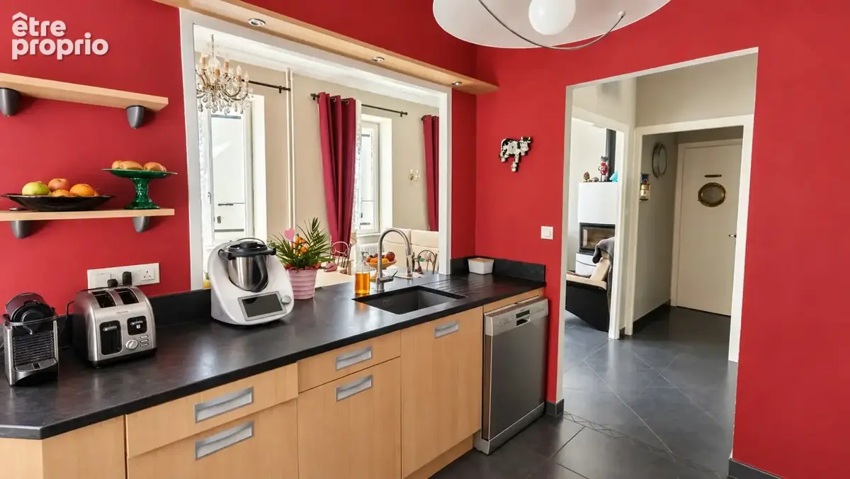 Exclusivité – demeure de caractère de 201 m² au cœur d’un parc arboré de 1 495 m² - photo 41