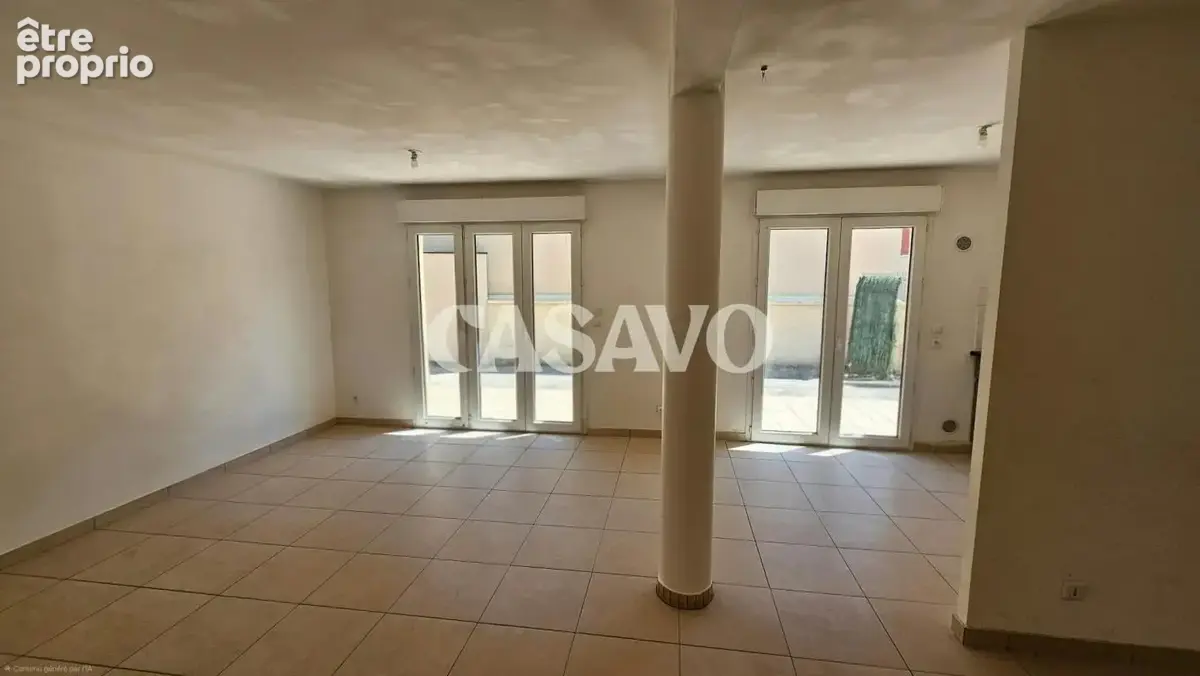 Vente Maison 4 pièces de 112m² - 38290 La Verpillière - photo 15