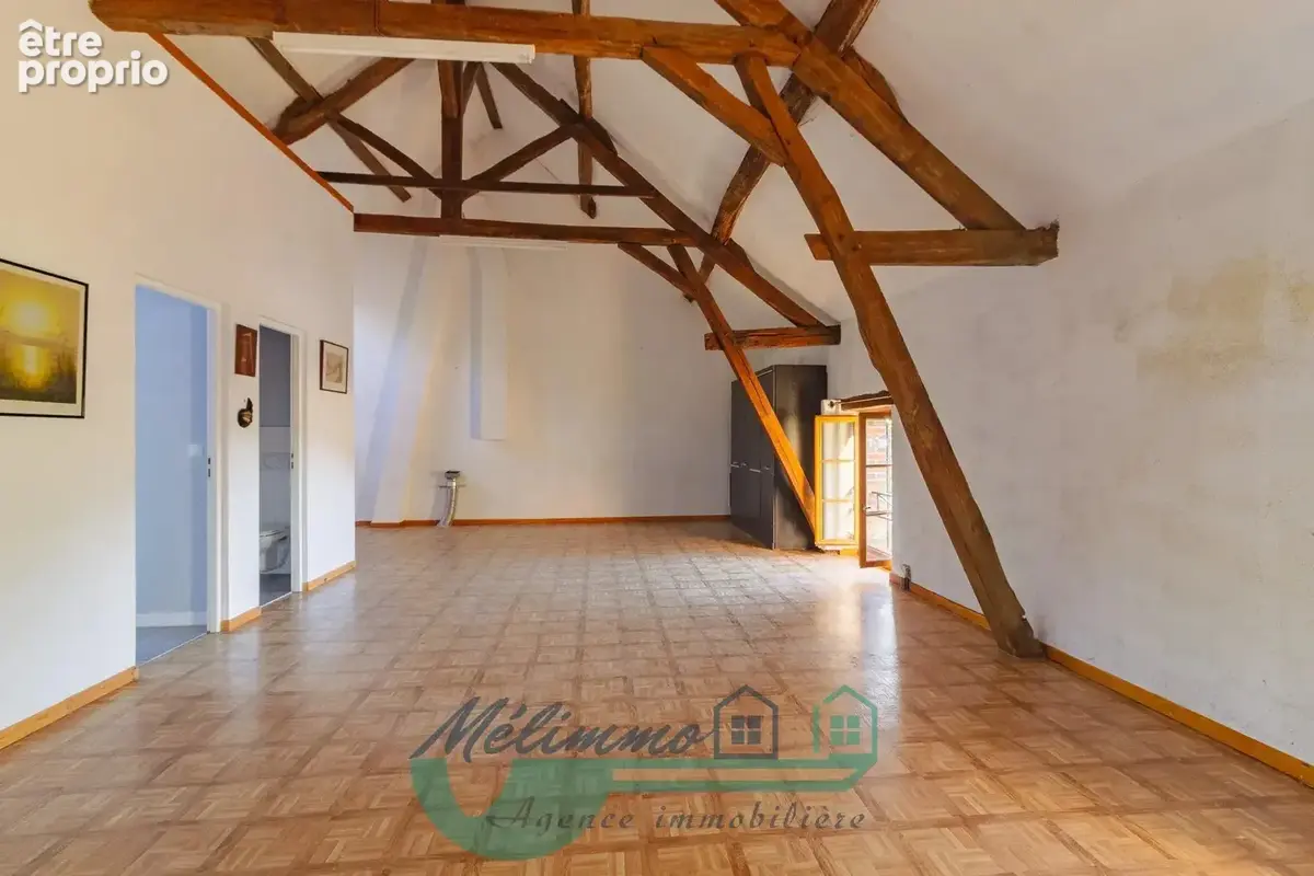Maison 8 pièces 229 m² à vendre à Villeneuve-Les-Genets (89350) - photo 3