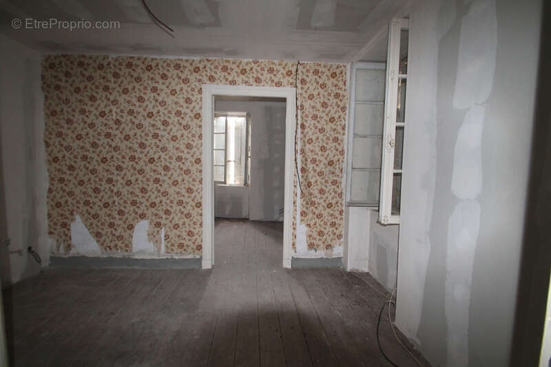 Maison à CASTELJALOUX