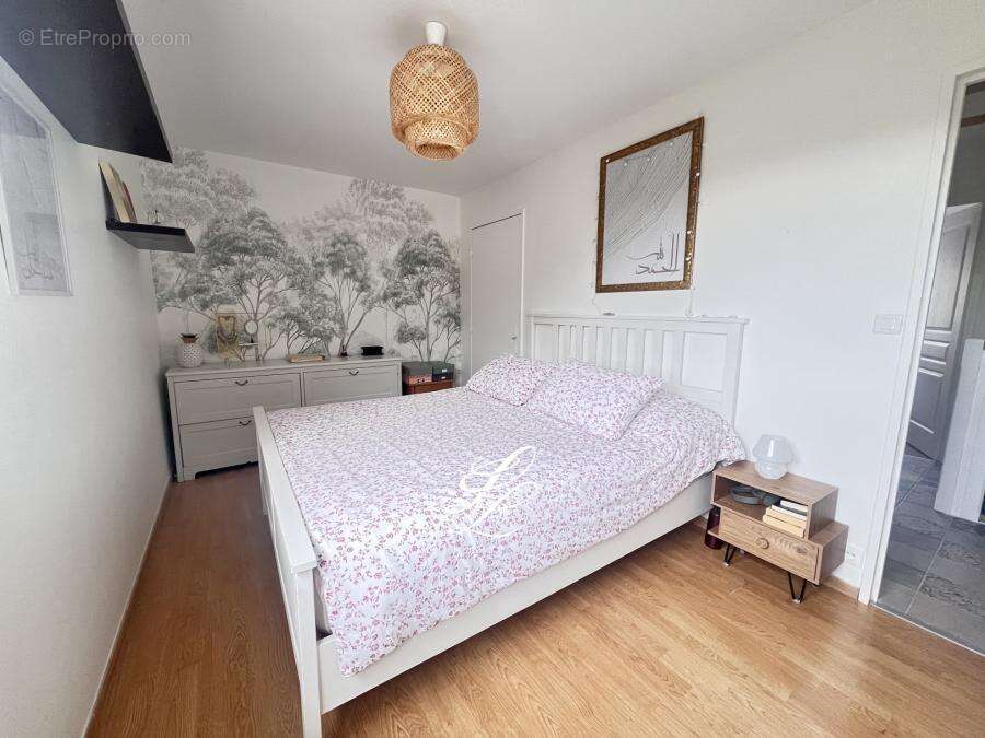 Maison à SAINT-HERBLAIN