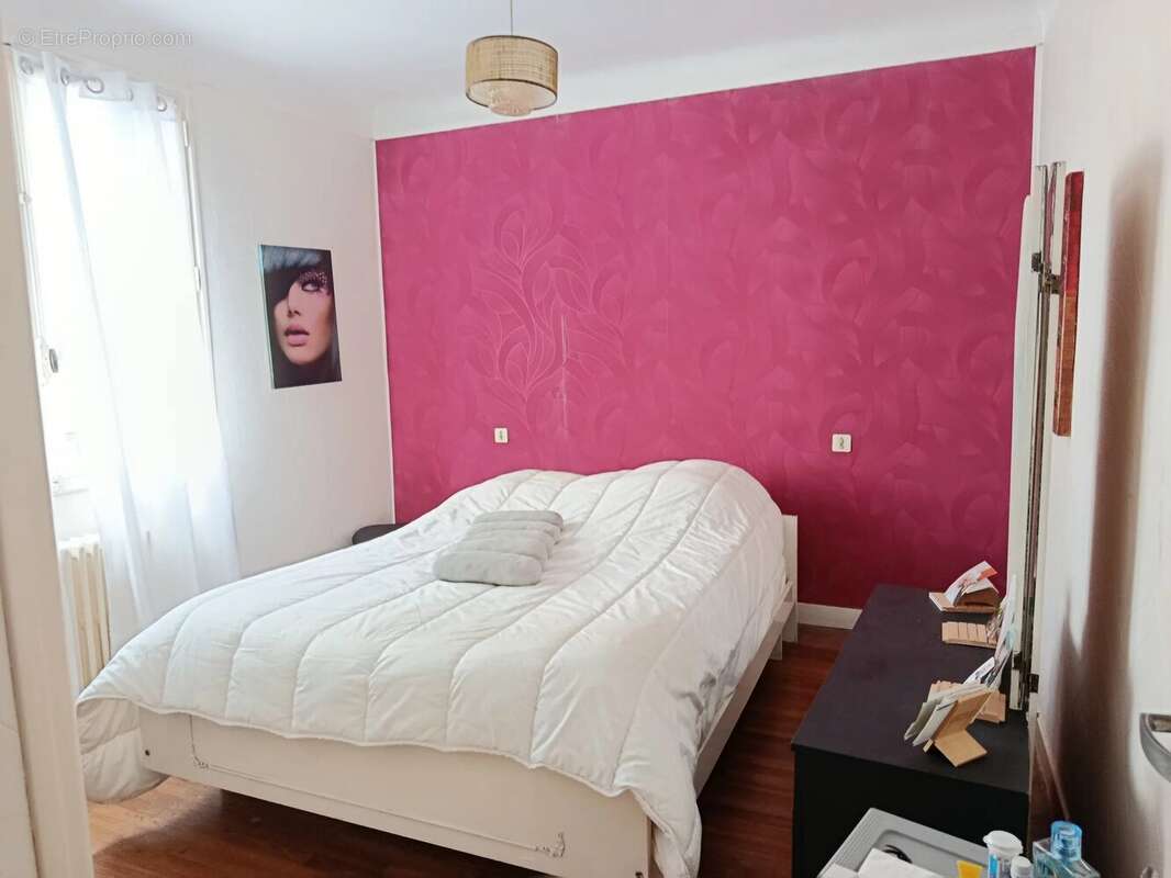 Maison à LA CHAPELLE-LAUNAY