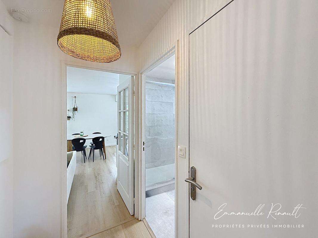 Appartement à VANNES