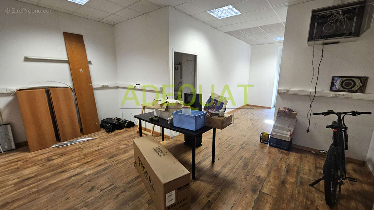 Appartement à BOURGOIN-JALLIEU