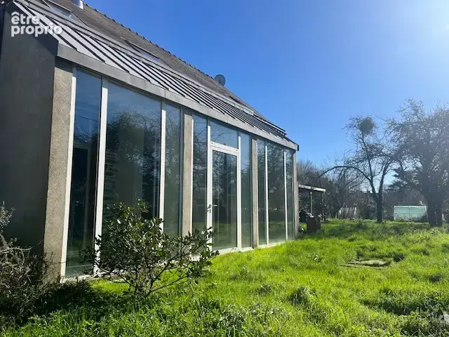 Maison 4 pièces 120m2 - photo 9