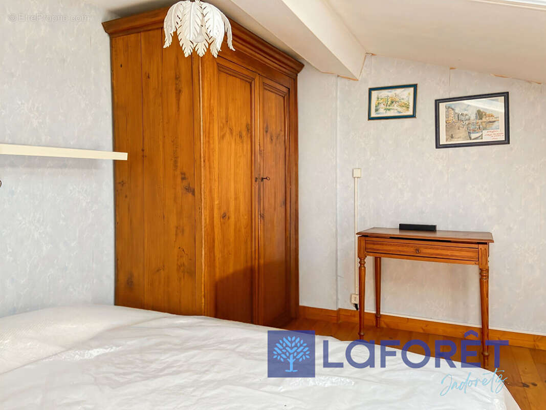 Maison à BOURGNEUF-EN-RETZ