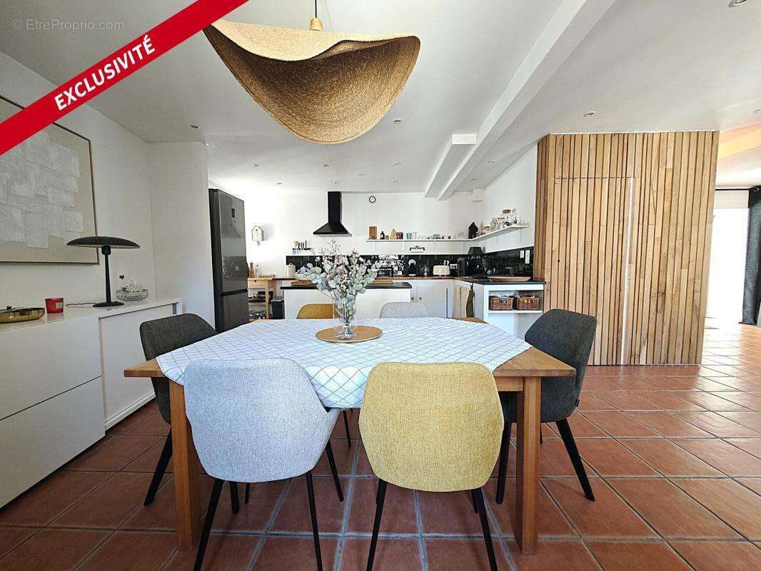 Appartement/maison, 85 m2 - photo 6