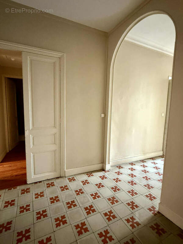 Appartement à CARCASSONNE