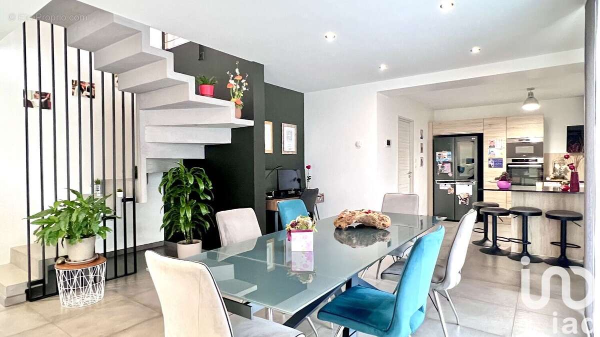 Photo 5 - Maison à SAINT-GERMAIN-SUR-RHONE