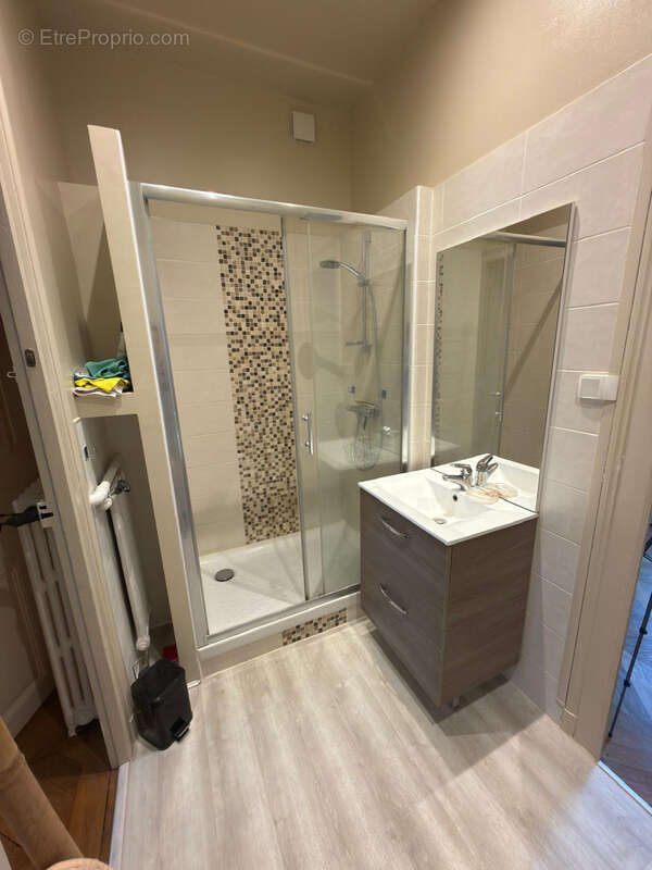 Appartement à LE MANS