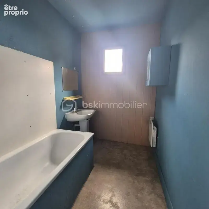 maison 116m² 63300 Thiers - photo 6
