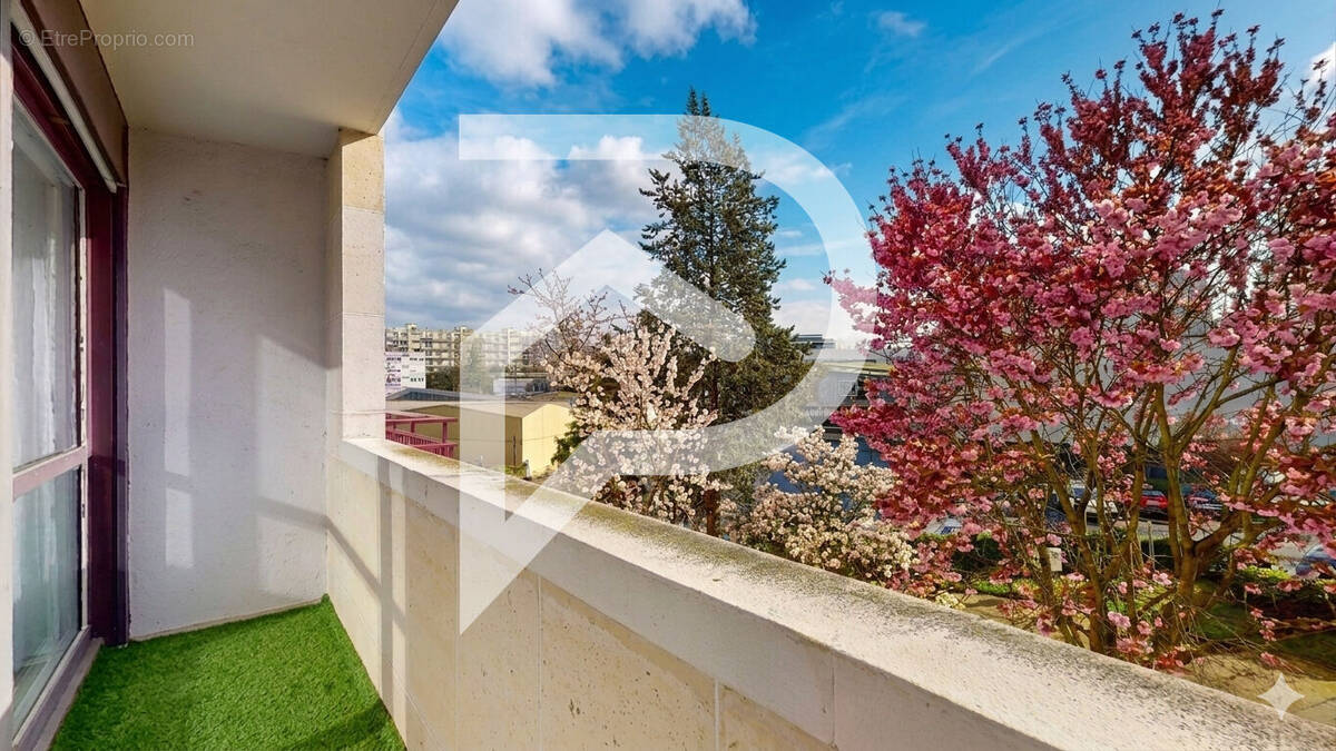 Appartement à LE PECQ