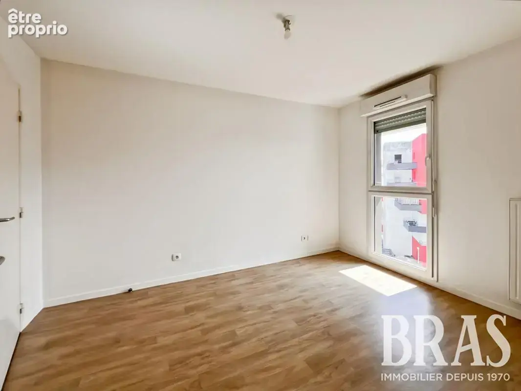Appartement T4 avec garage et parking - Quartier Preux, Saint-Herblain - photo 4