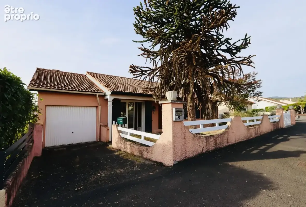 Maison 6 pièces 103 m² à vendre à Cebazat (63118) - photo 3